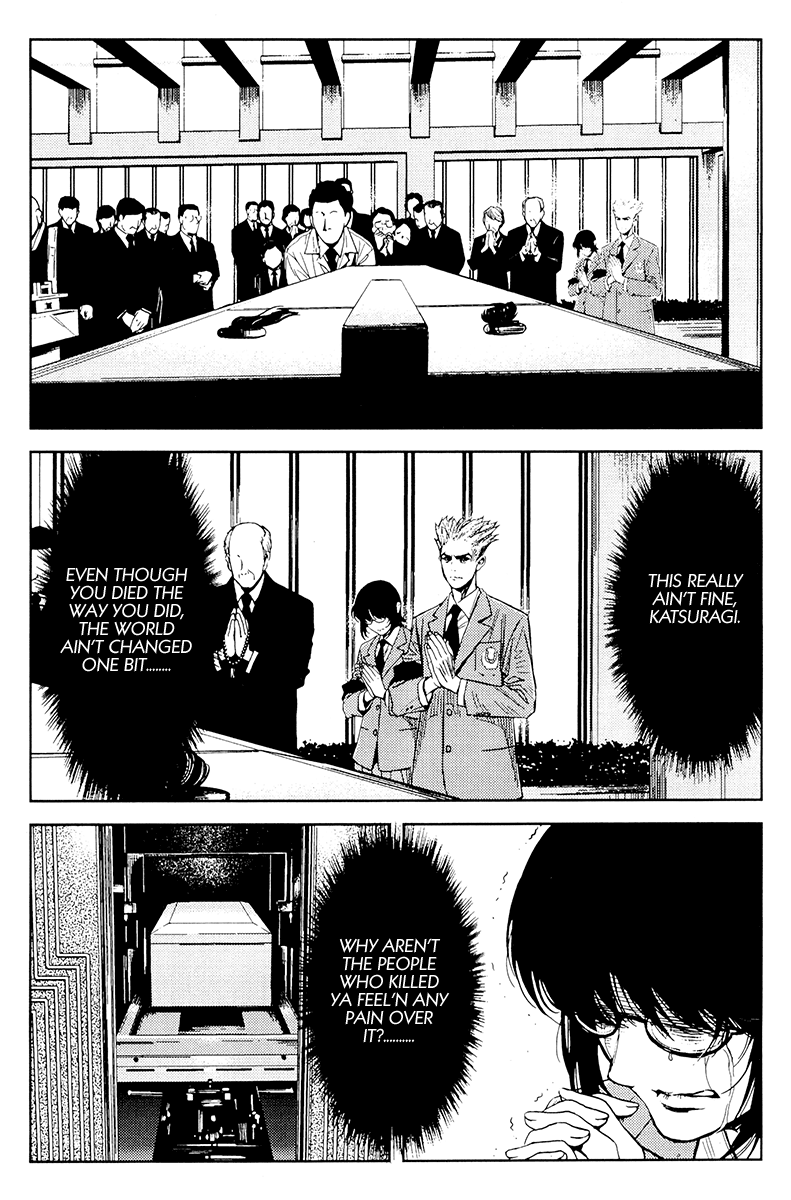 Halaman dari Akumetsu Chapter 114