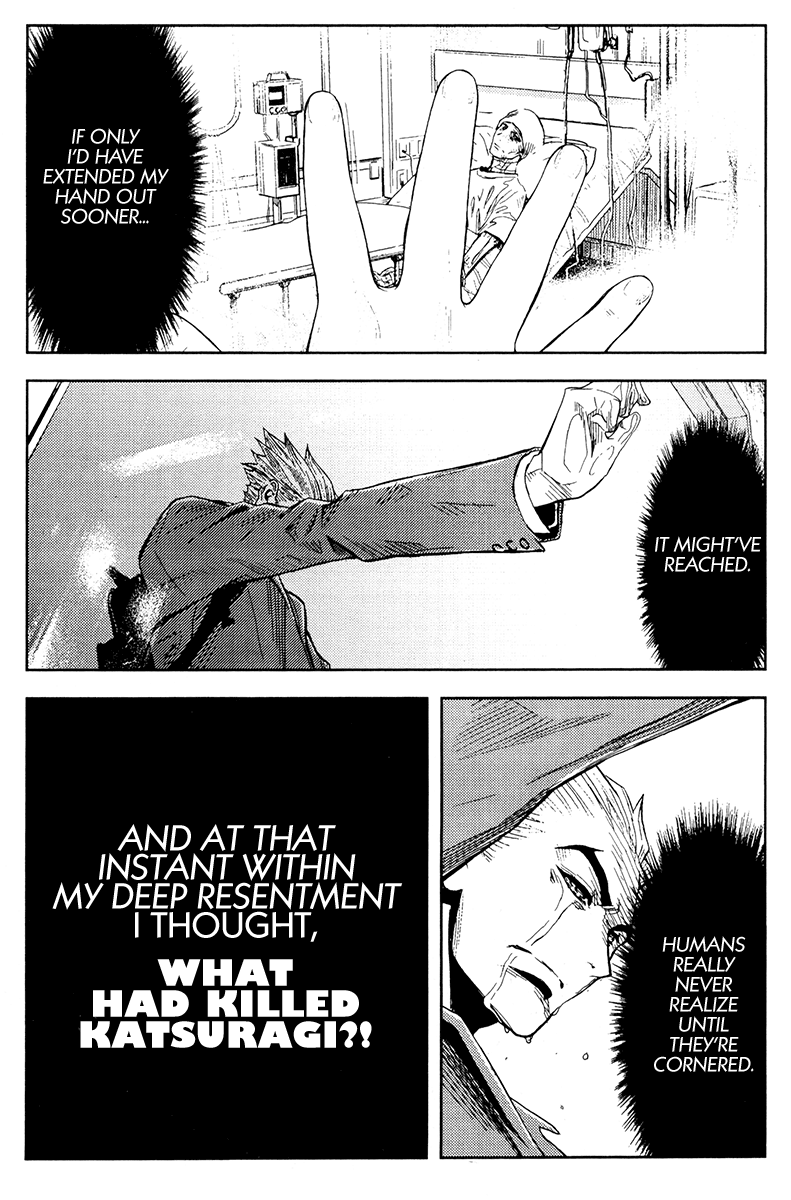 Halaman dari Akumetsu Chapter 114