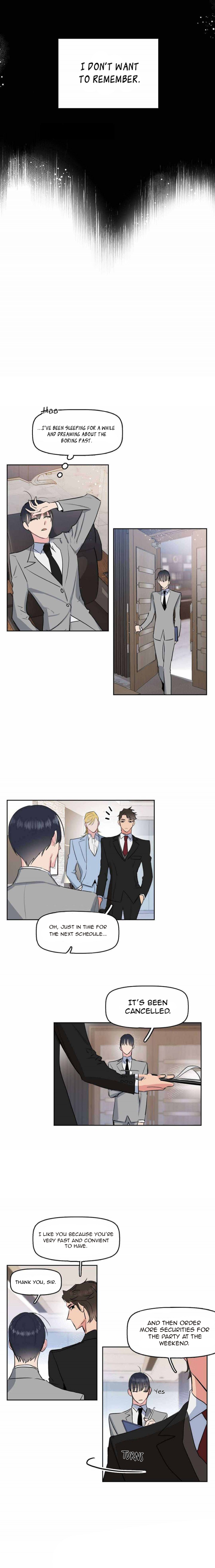 Kiss Me, Liar Chapter 2 Page 15