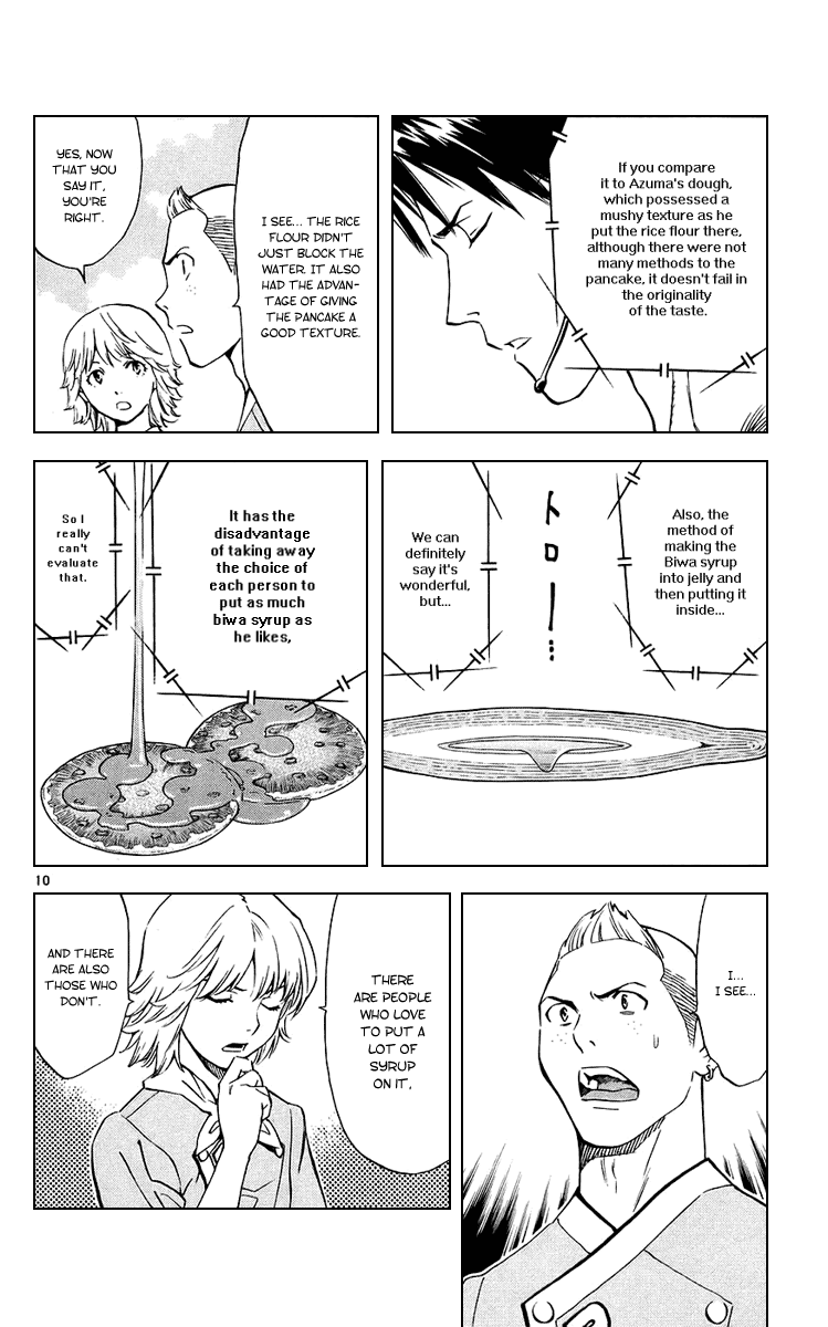 Halaman dari Yakitate!! Japan Chapter 187