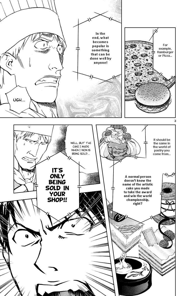 Halaman dari Yakitate!! Japan Chapter 187