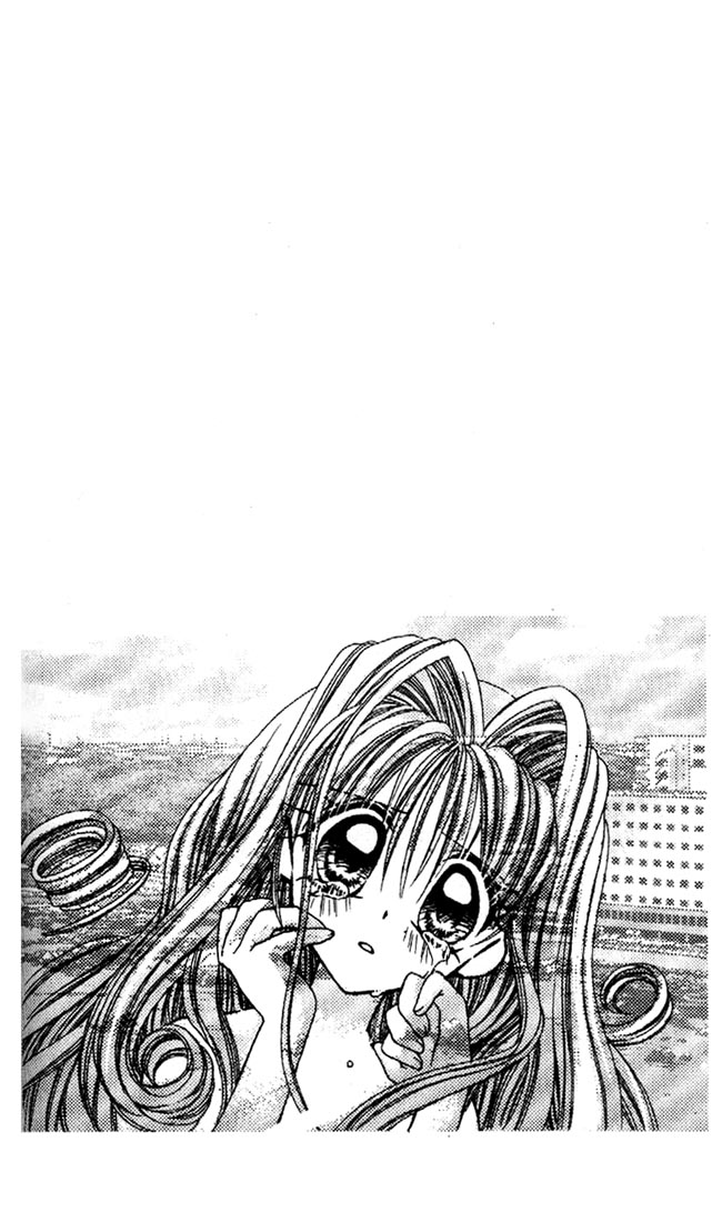 Halaman dari Kamikaze Kaitou Jeanne Chapter 6