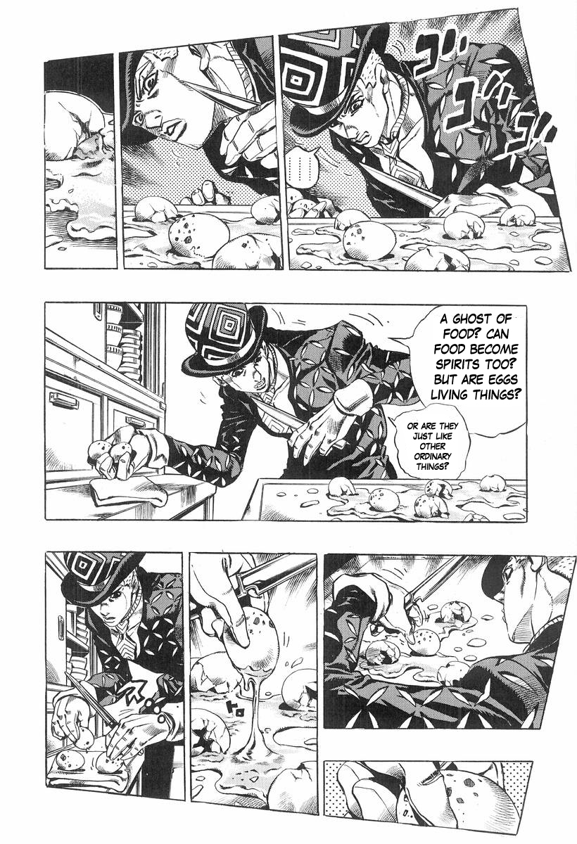 Halaman dari Under Execution, Under Jailbreak Chapter 7