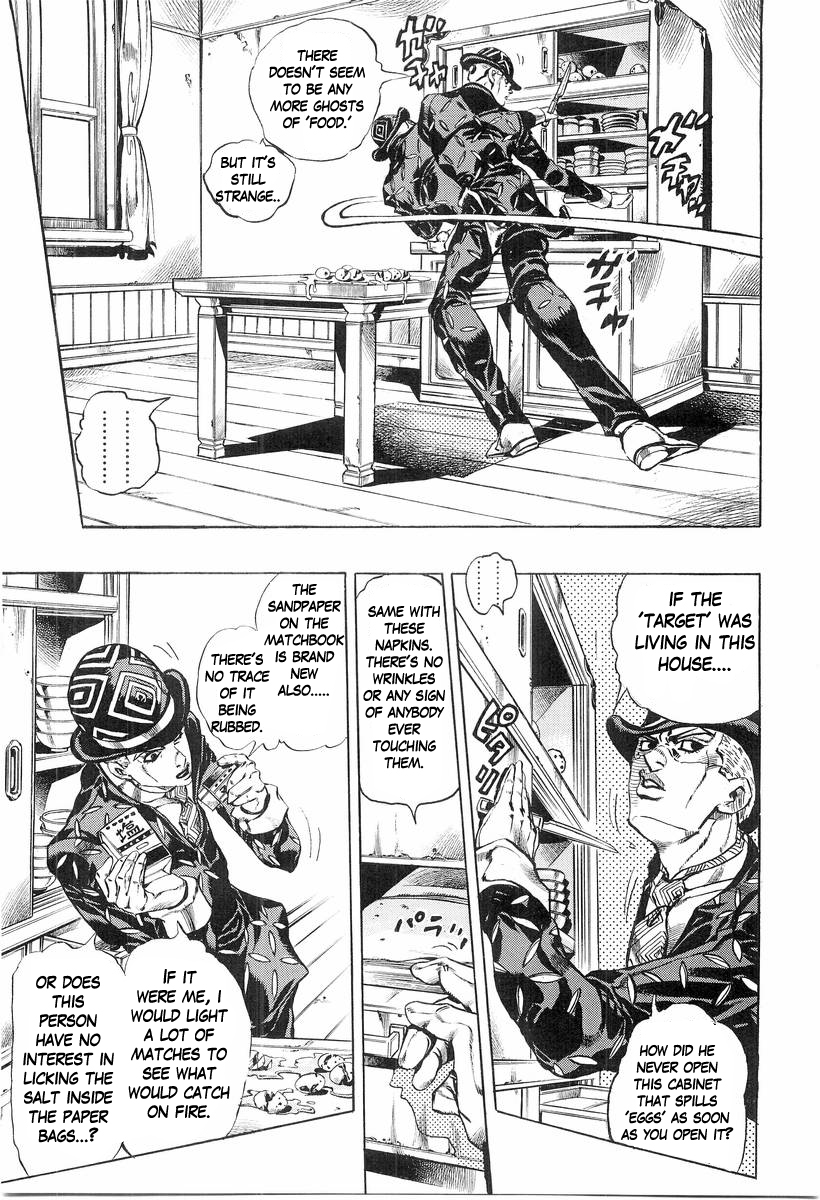 Halaman dari Under Execution, Under Jailbreak Chapter 7