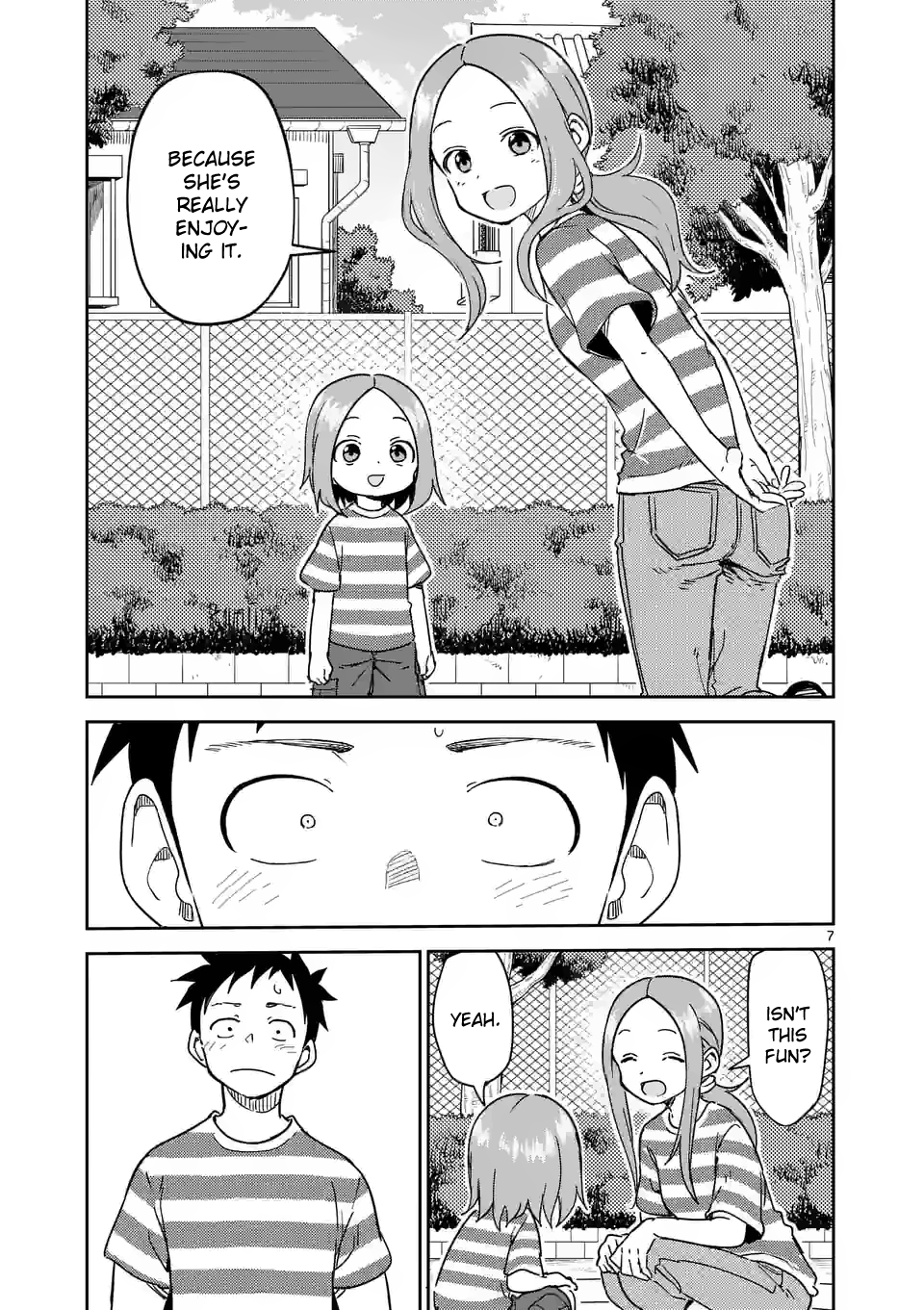 7