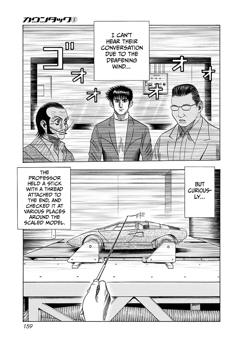 Halaman dari Countach Chapter 42