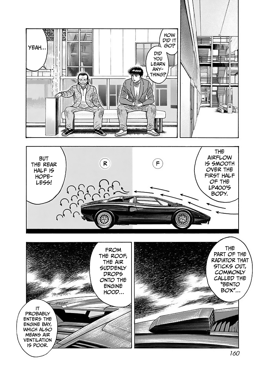 Halaman dari Countach Chapter 42