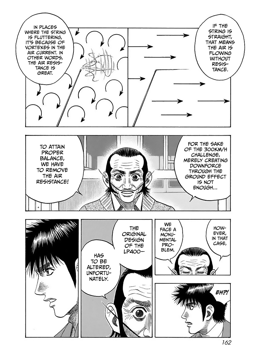 Halaman dari Countach Chapter 42