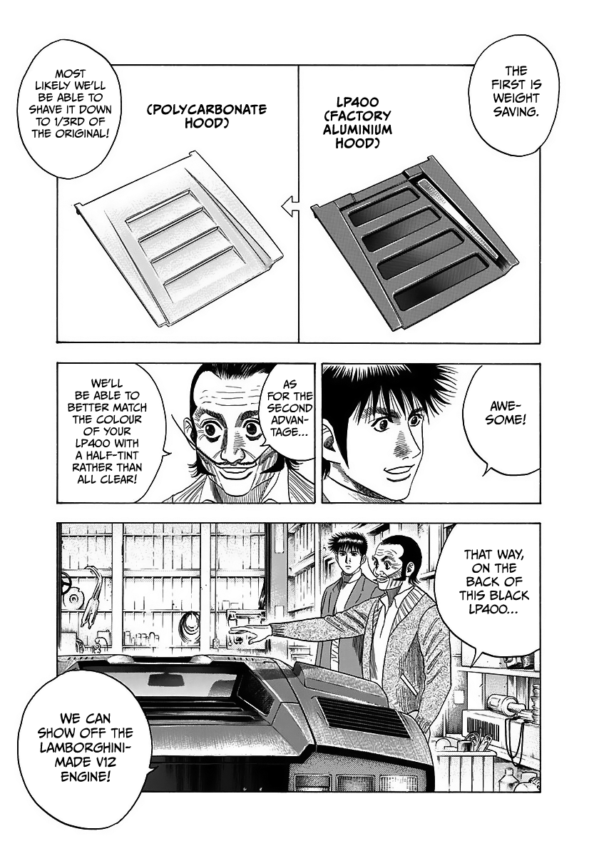 Halaman dari Countach Chapter 42