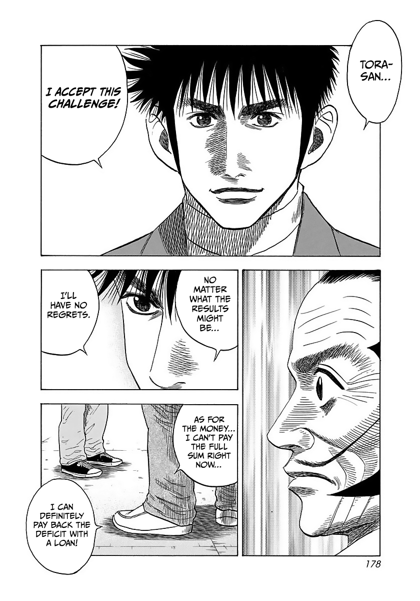 Halaman dari Countach Chapter 42