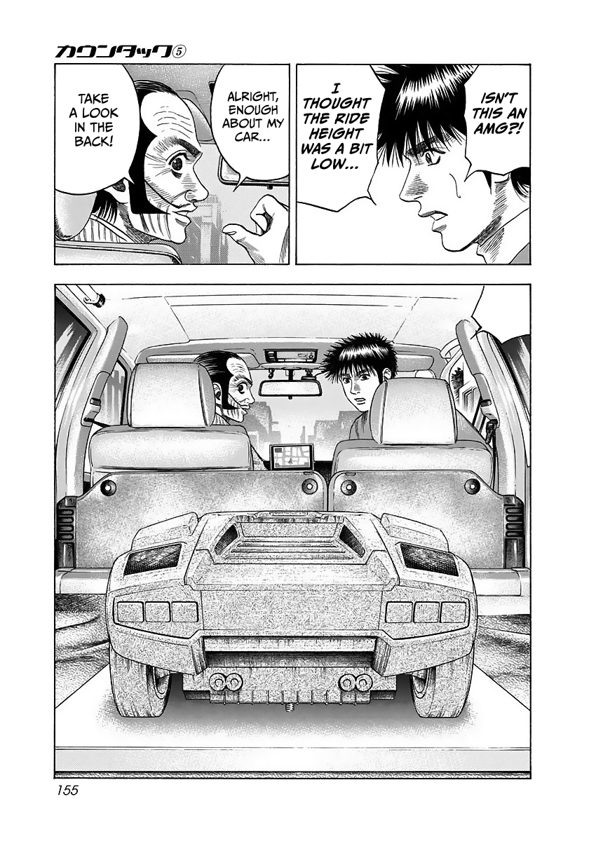 Halaman dari Countach Chapter 42