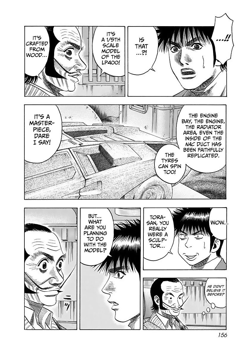 Halaman dari Countach Chapter 42