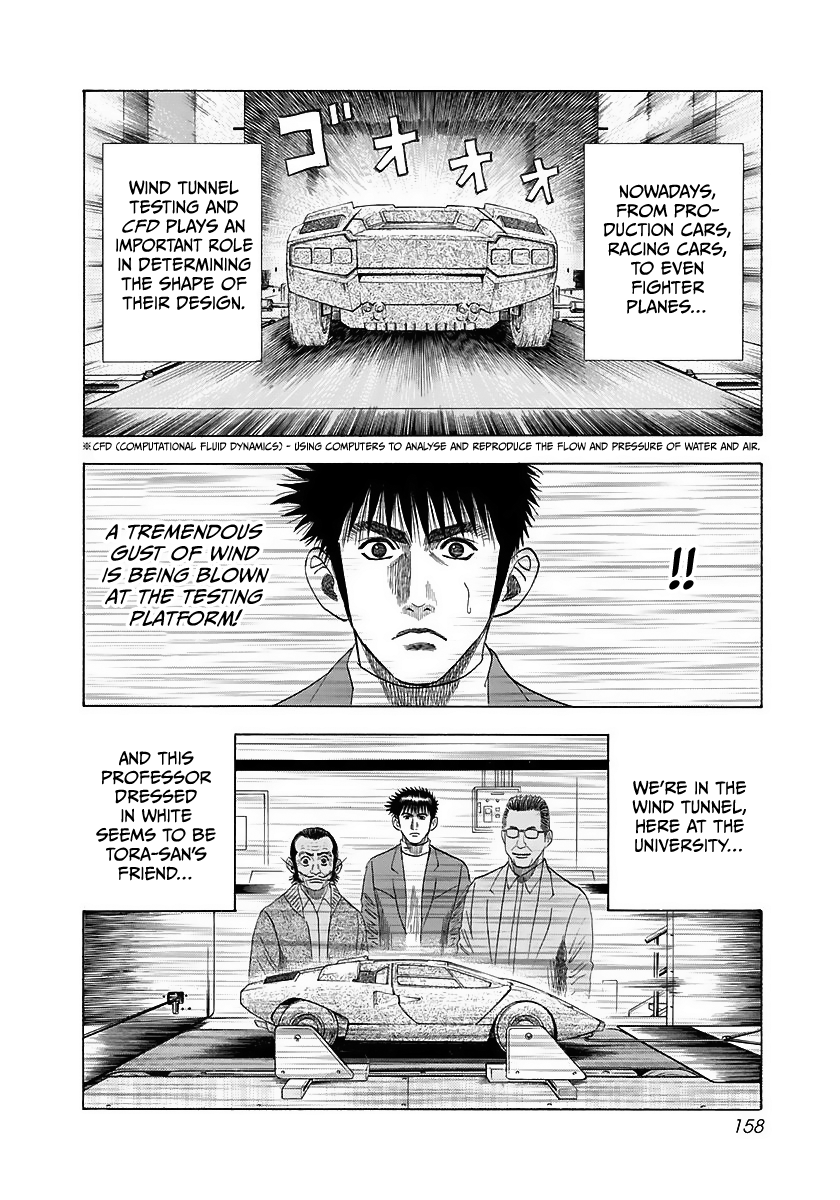 Halaman dari Countach Chapter 42