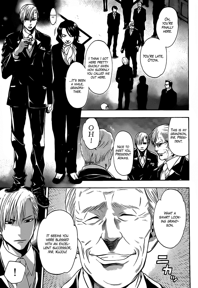 Halaman dari Bloody Monday 2 Chapter 50