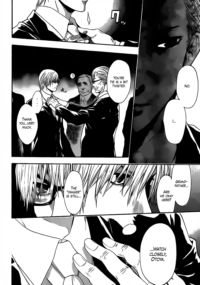 Halaman dari Bloody Monday 2 Chapter 50