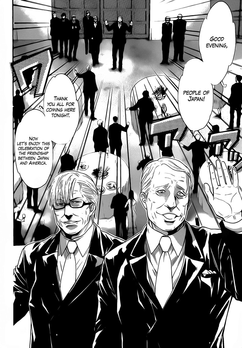 Halaman dari Bloody Monday 2 Chapter 50