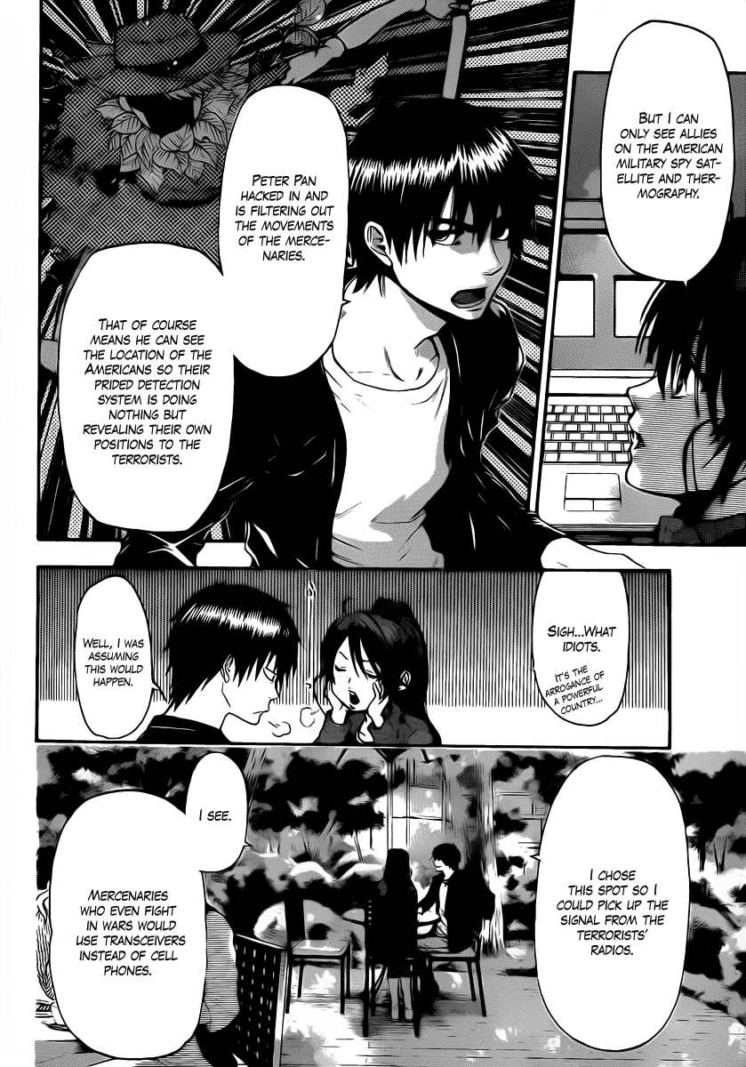 Halaman dari Bloody Monday 2 Chapter 50