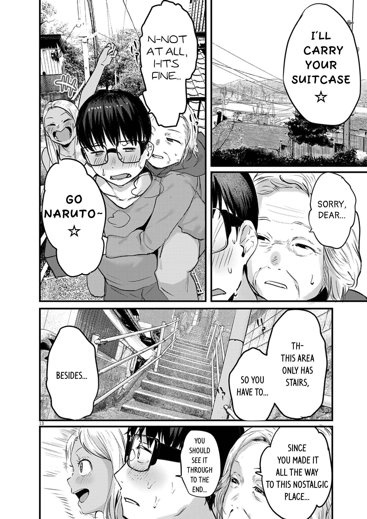 13