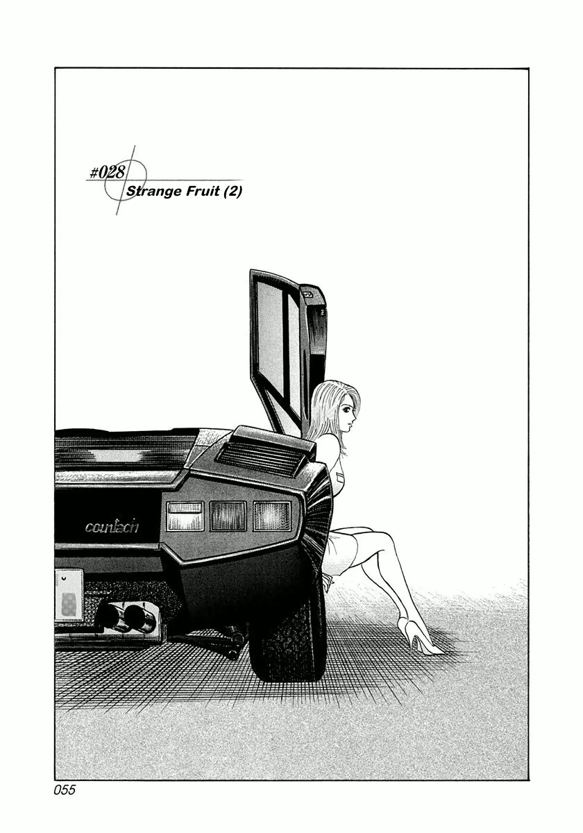 Halaman dari Countach Chapter 28