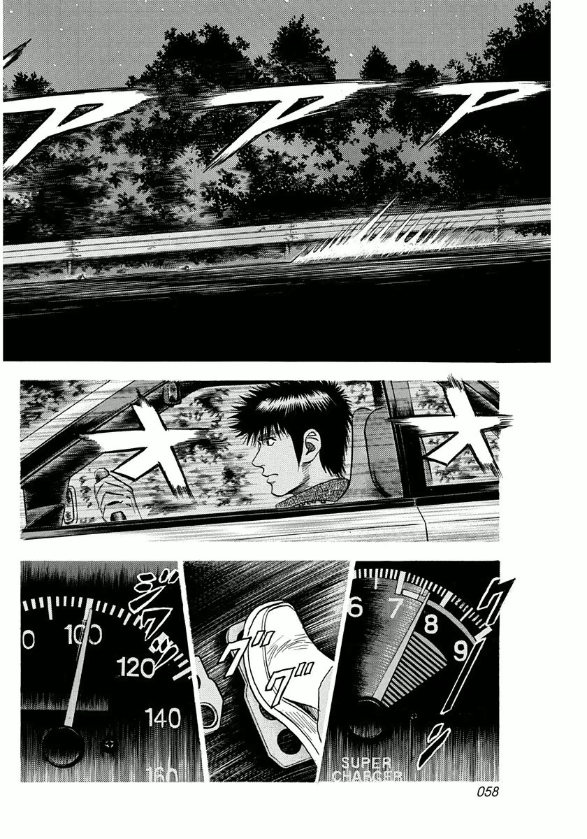 Halaman dari Countach Chapter 28
