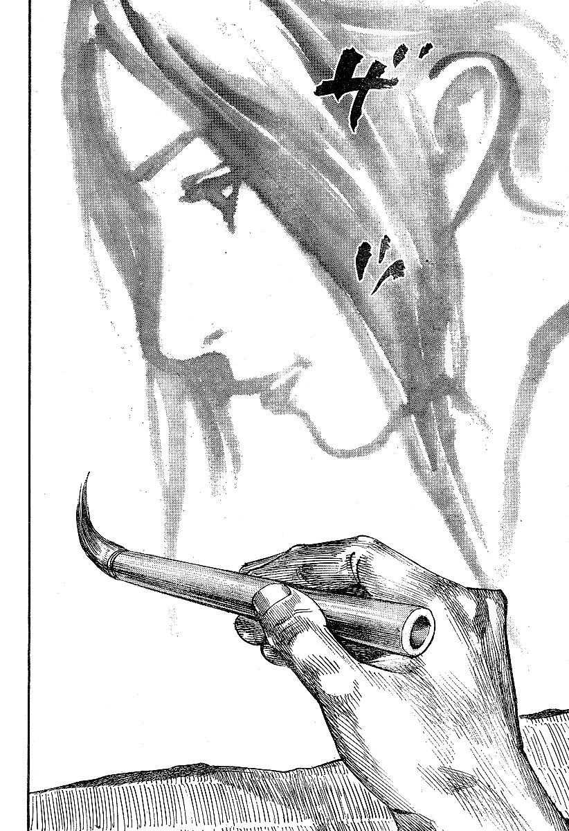 Halaman dari Vagabond Chapter 220