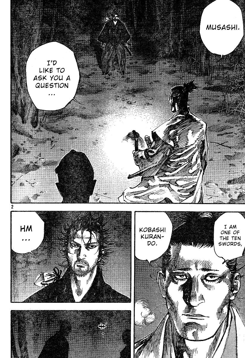 Halaman dari Vagabond Chapter 220