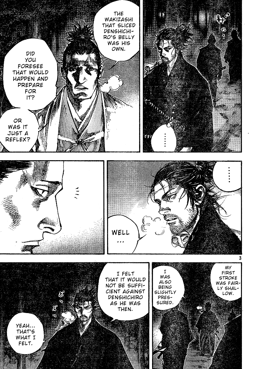 Halaman dari Vagabond Chapter 220