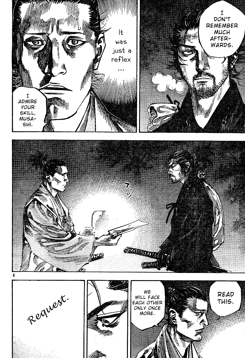 Halaman dari Vagabond Chapter 220