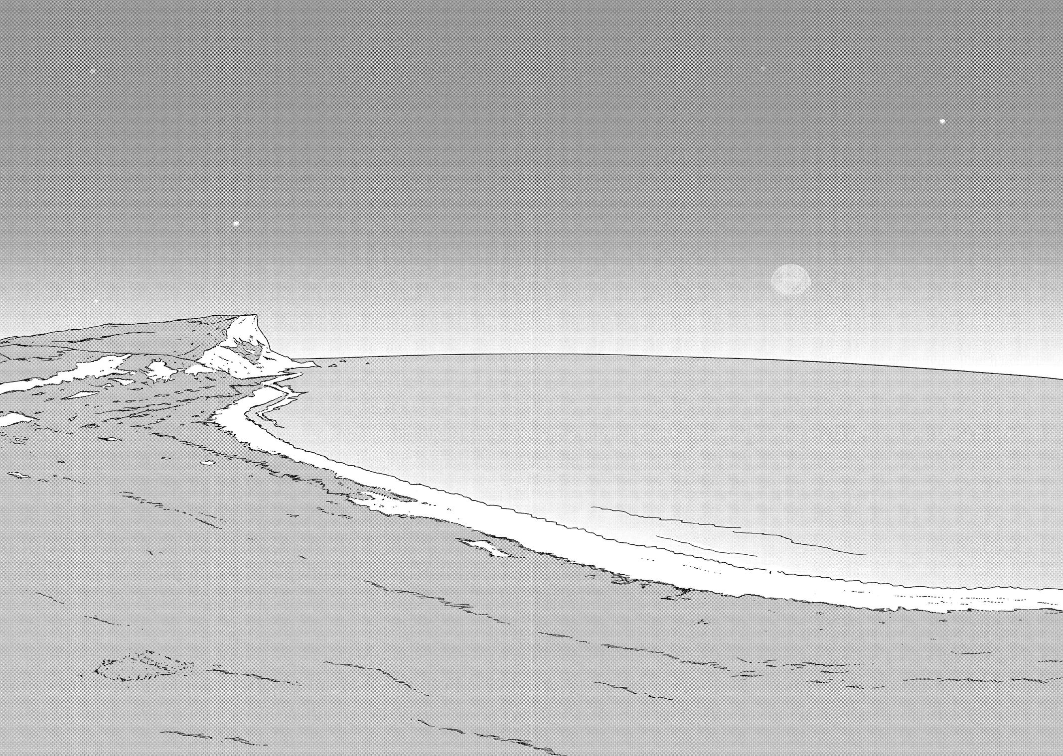 Houseki no Kuni Chapter 96 - halaman 23