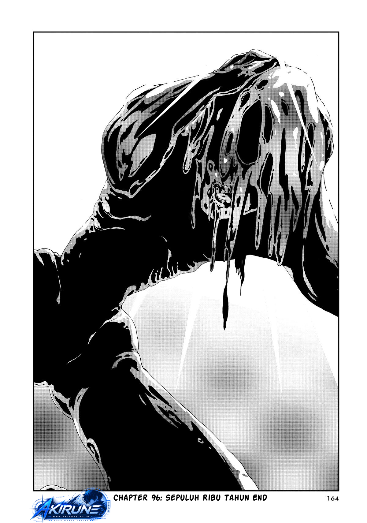 Houseki no Kuni Chapter 96 - halaman 24