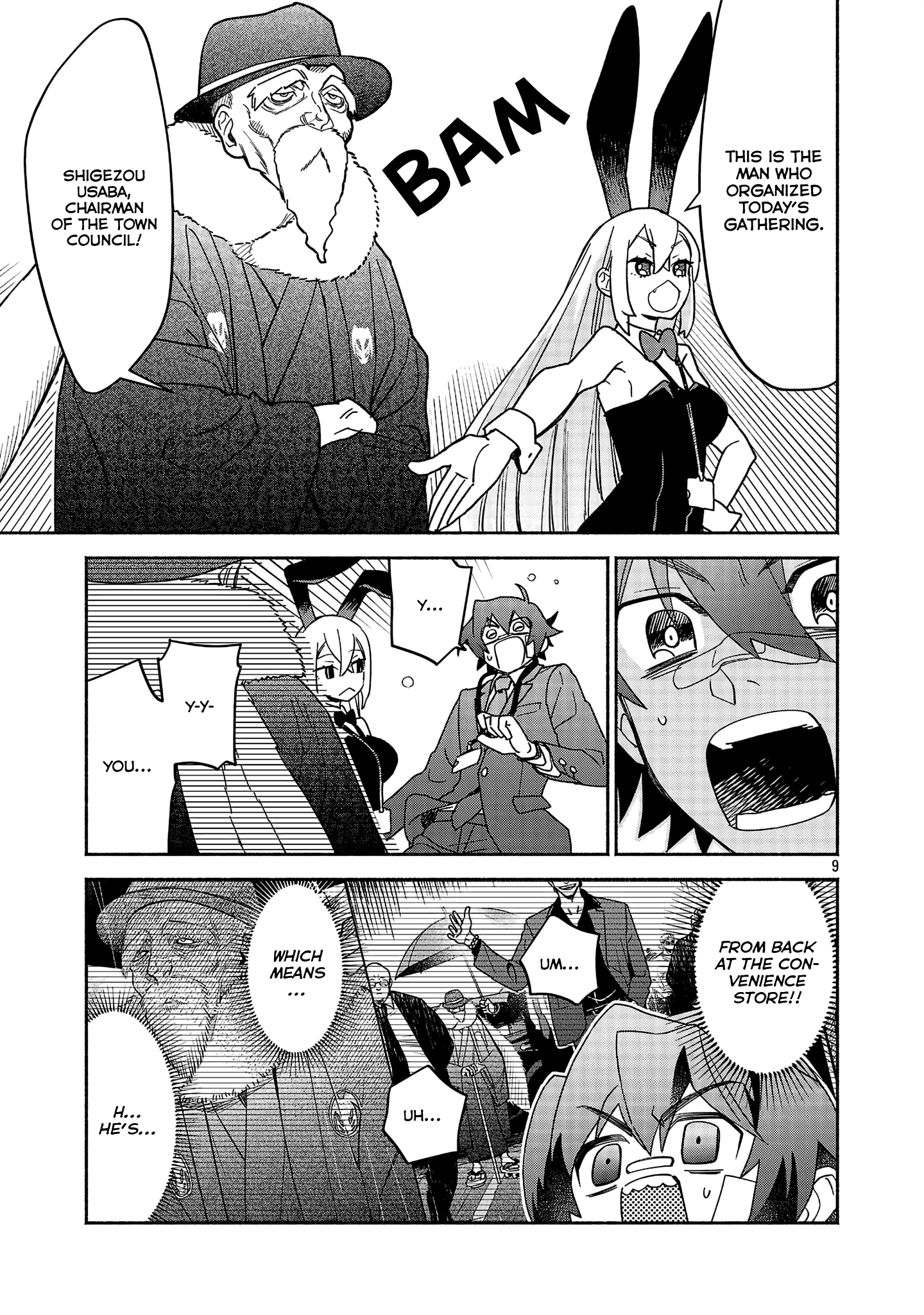 9