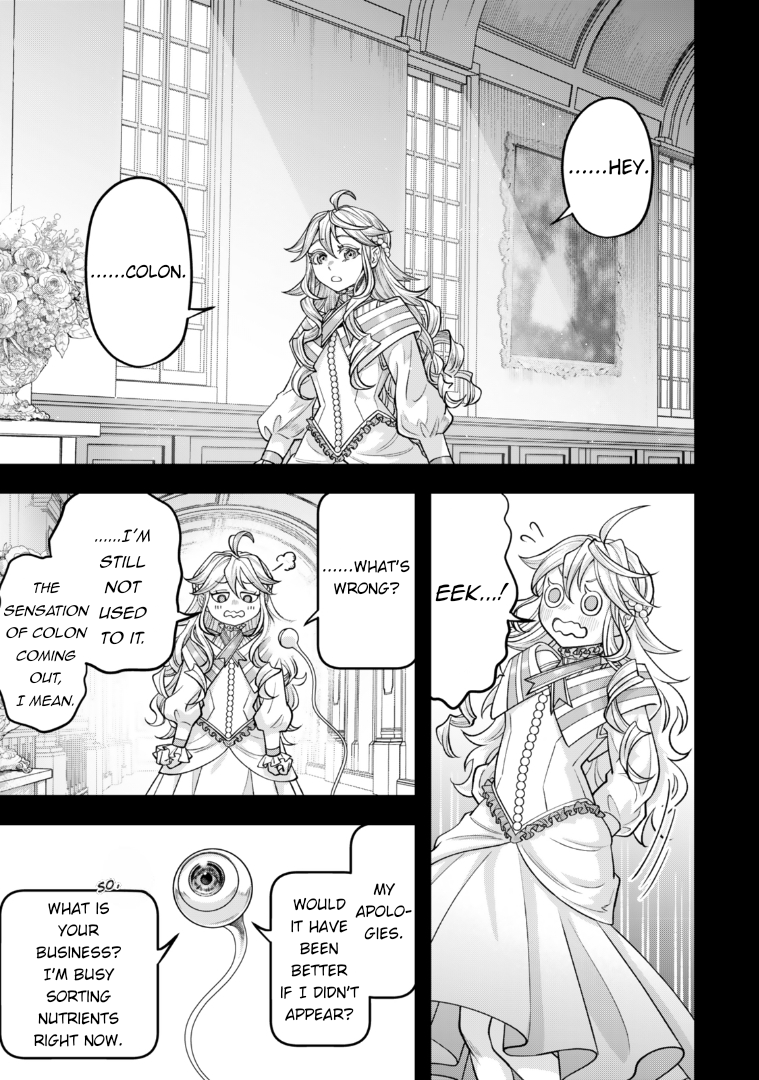 Chapter 12 – Absolutely Won’t Pick Up A Stray Dog. page