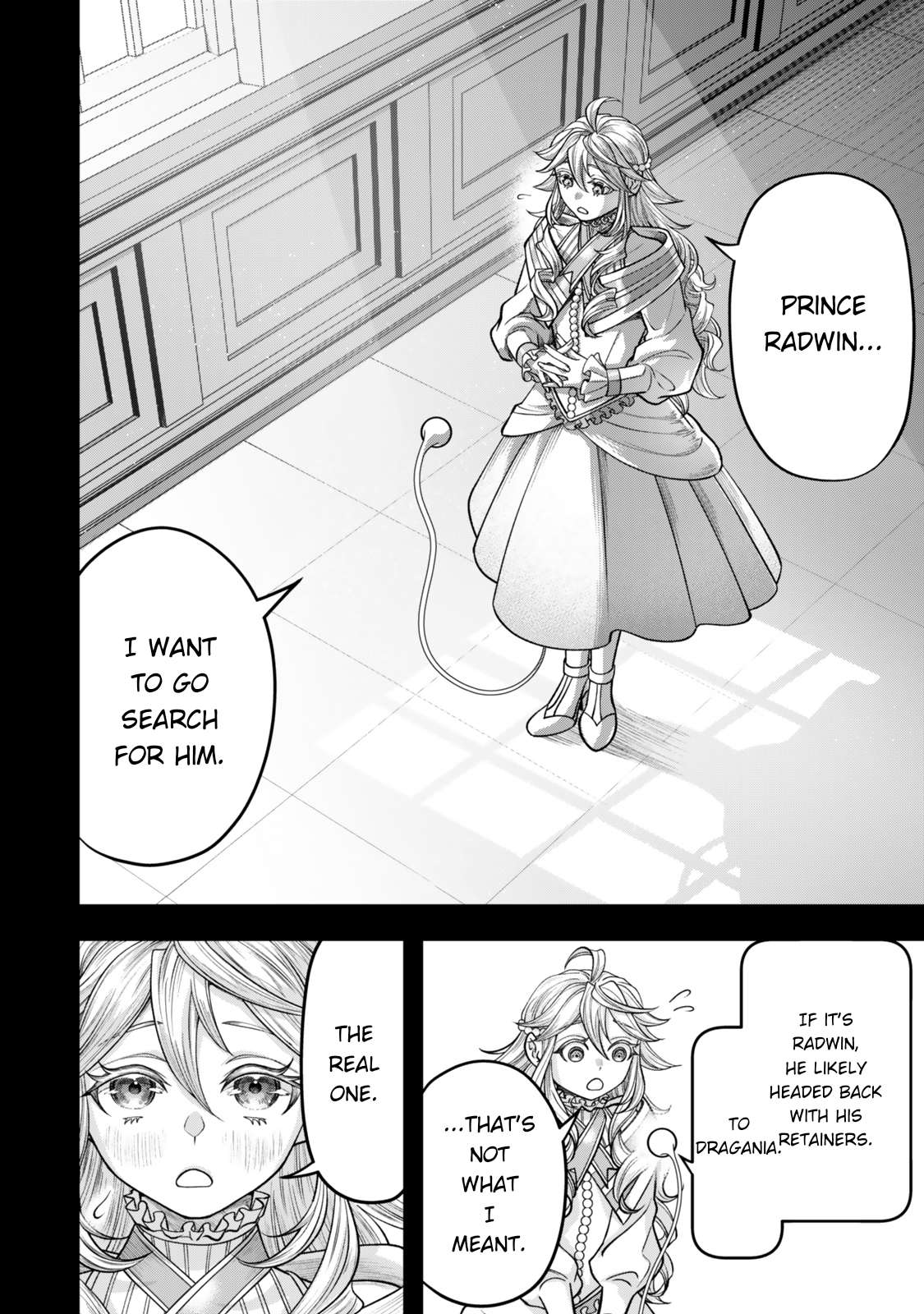 Chapter 12 – Absolutely Won’t Pick Up A Stray Dog. page