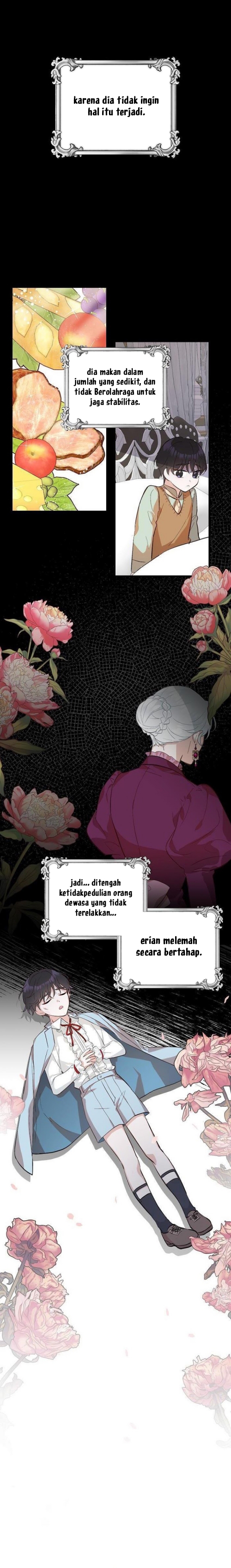 The Doctor Is Out Chapter 5 - halaman 4