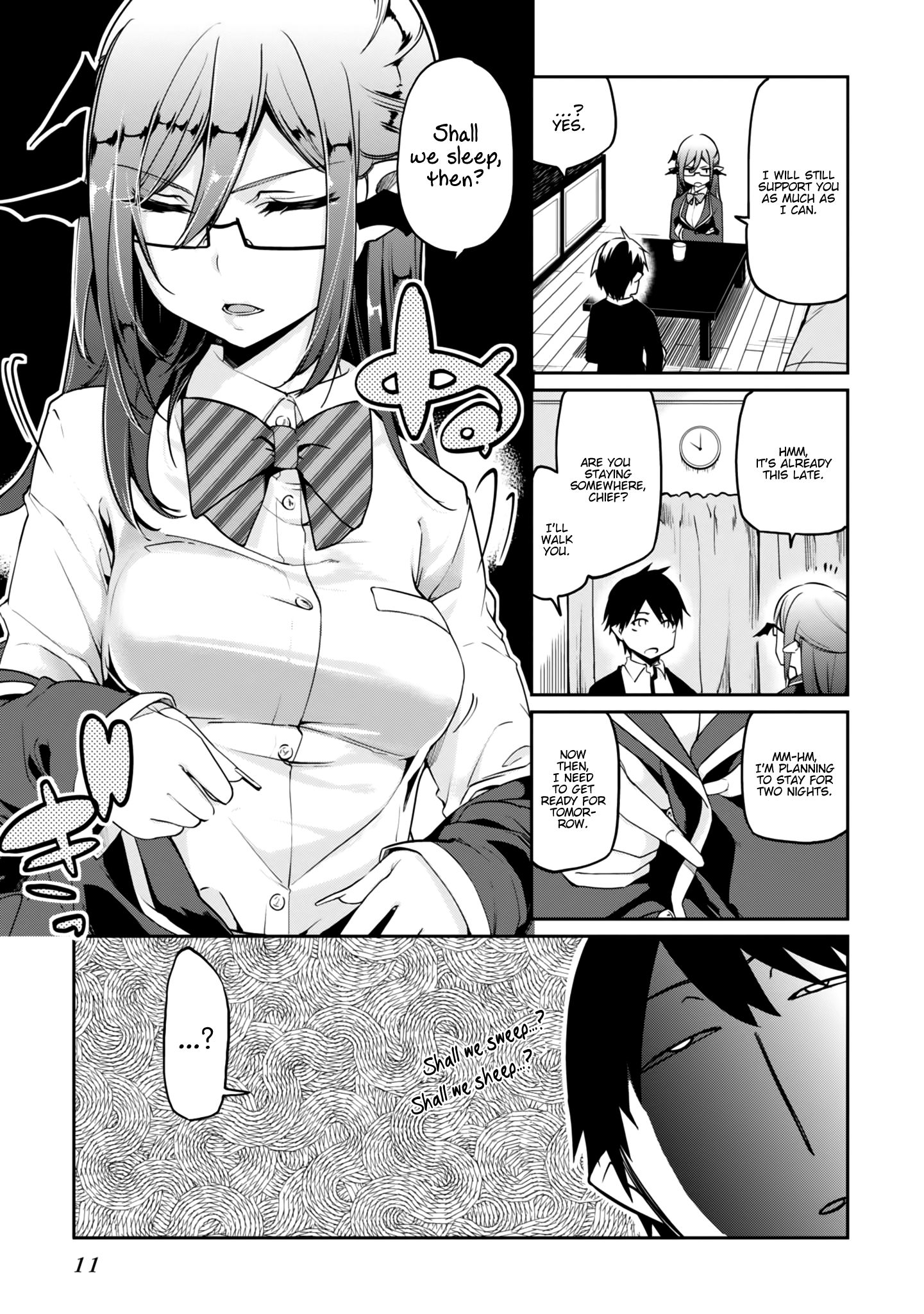 13