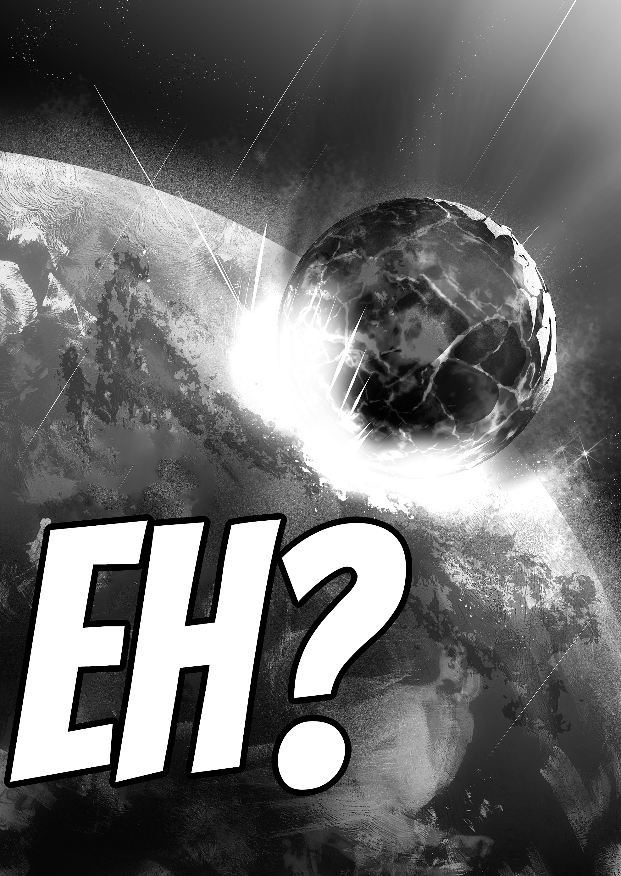Halaman dari Damedol to Sekai ni Hitori Dake no Fan Chapter 46