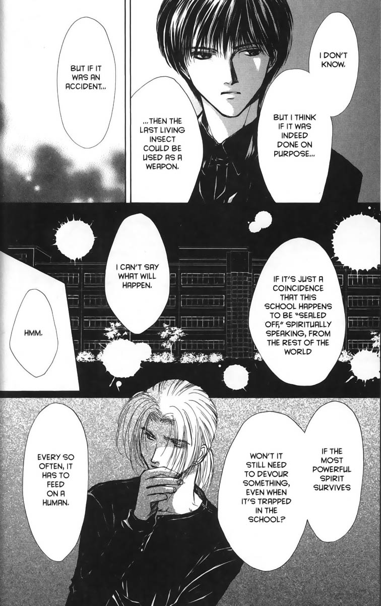 Halaman dari Ghost Hunt Chapter 20