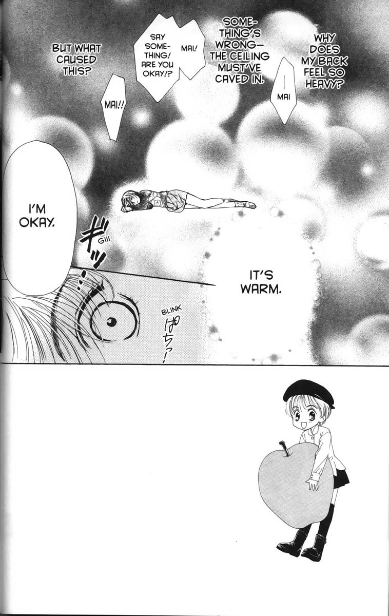 Halaman dari Ghost Hunt Chapter 20