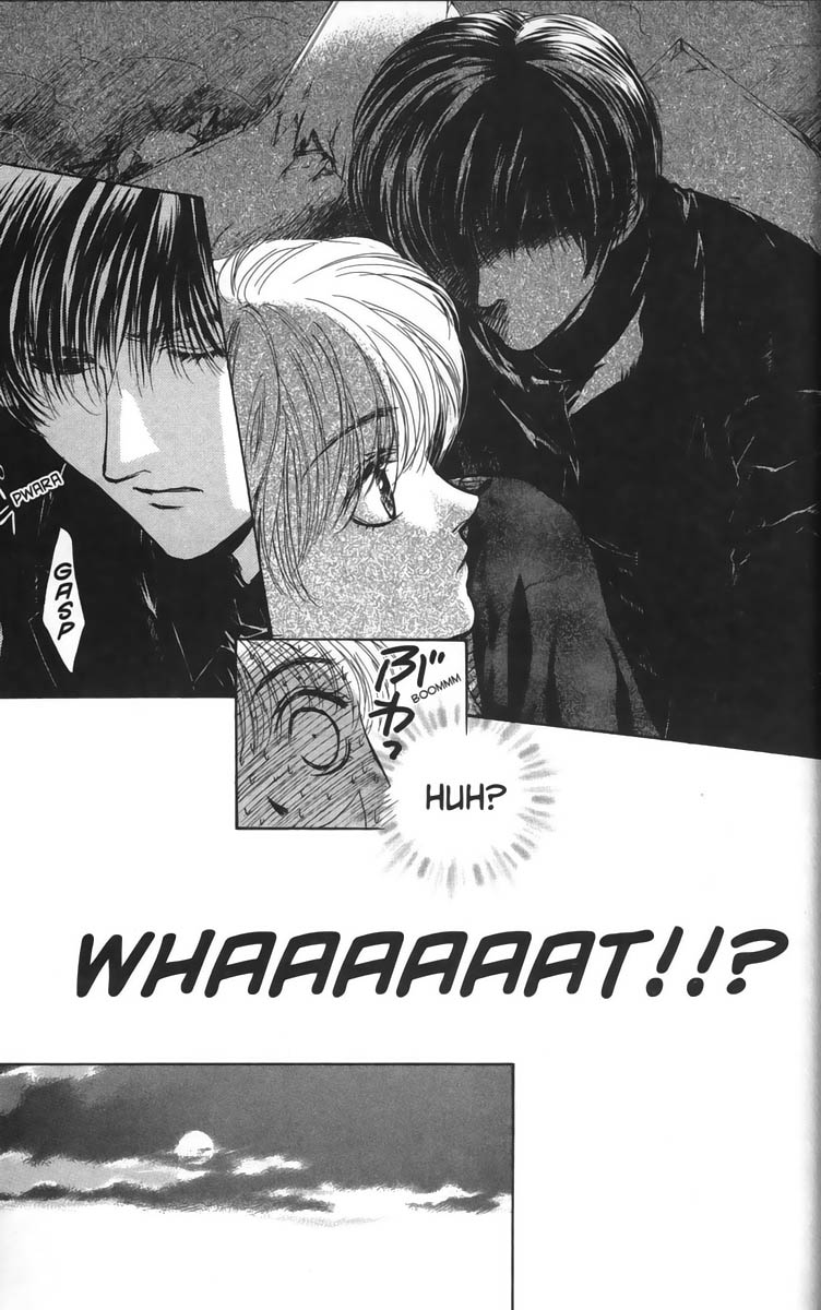 Halaman dari Ghost Hunt Chapter 20