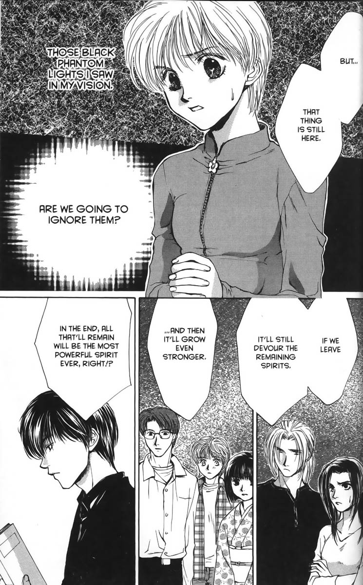 Halaman dari Ghost Hunt Chapter 20