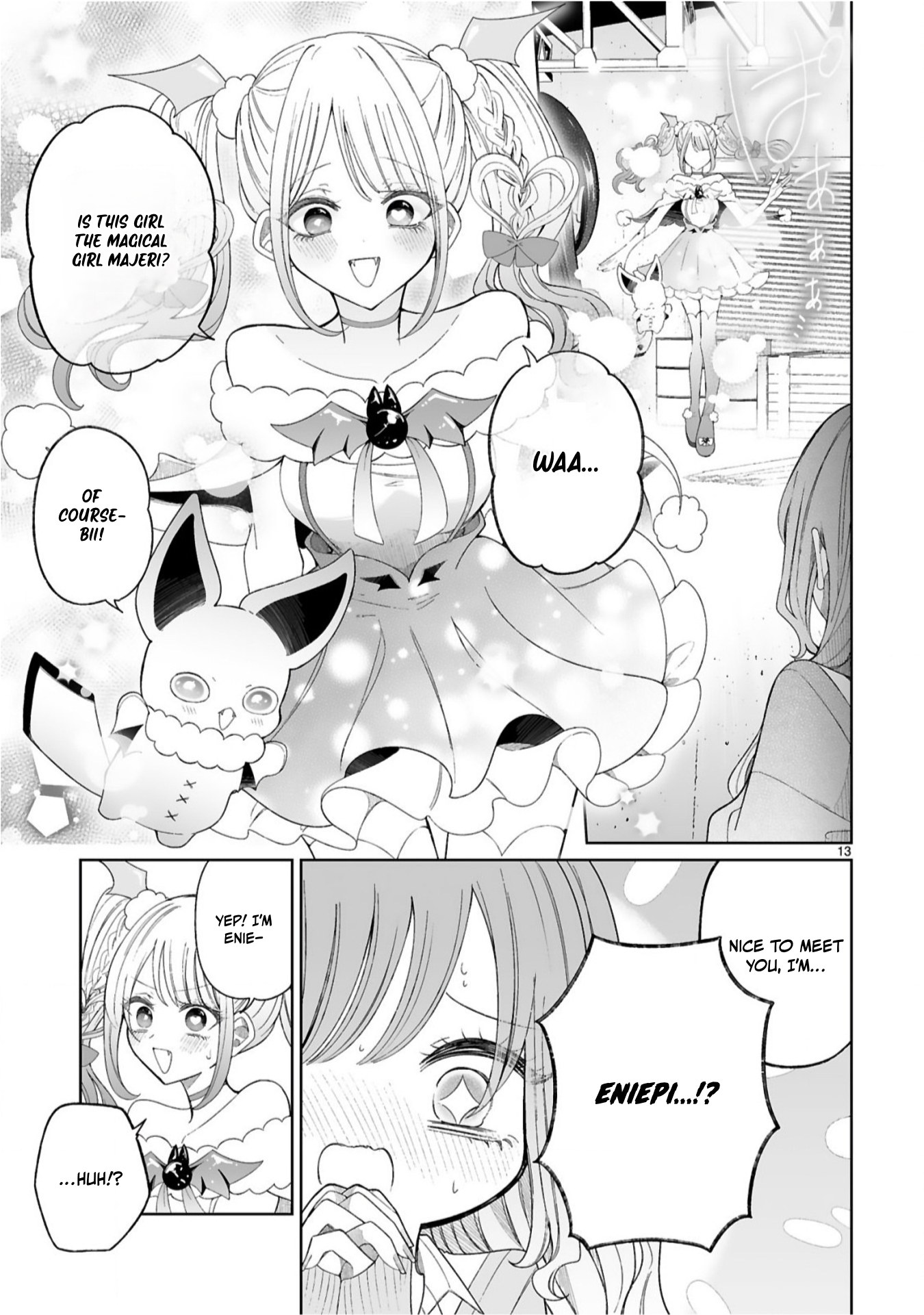 13