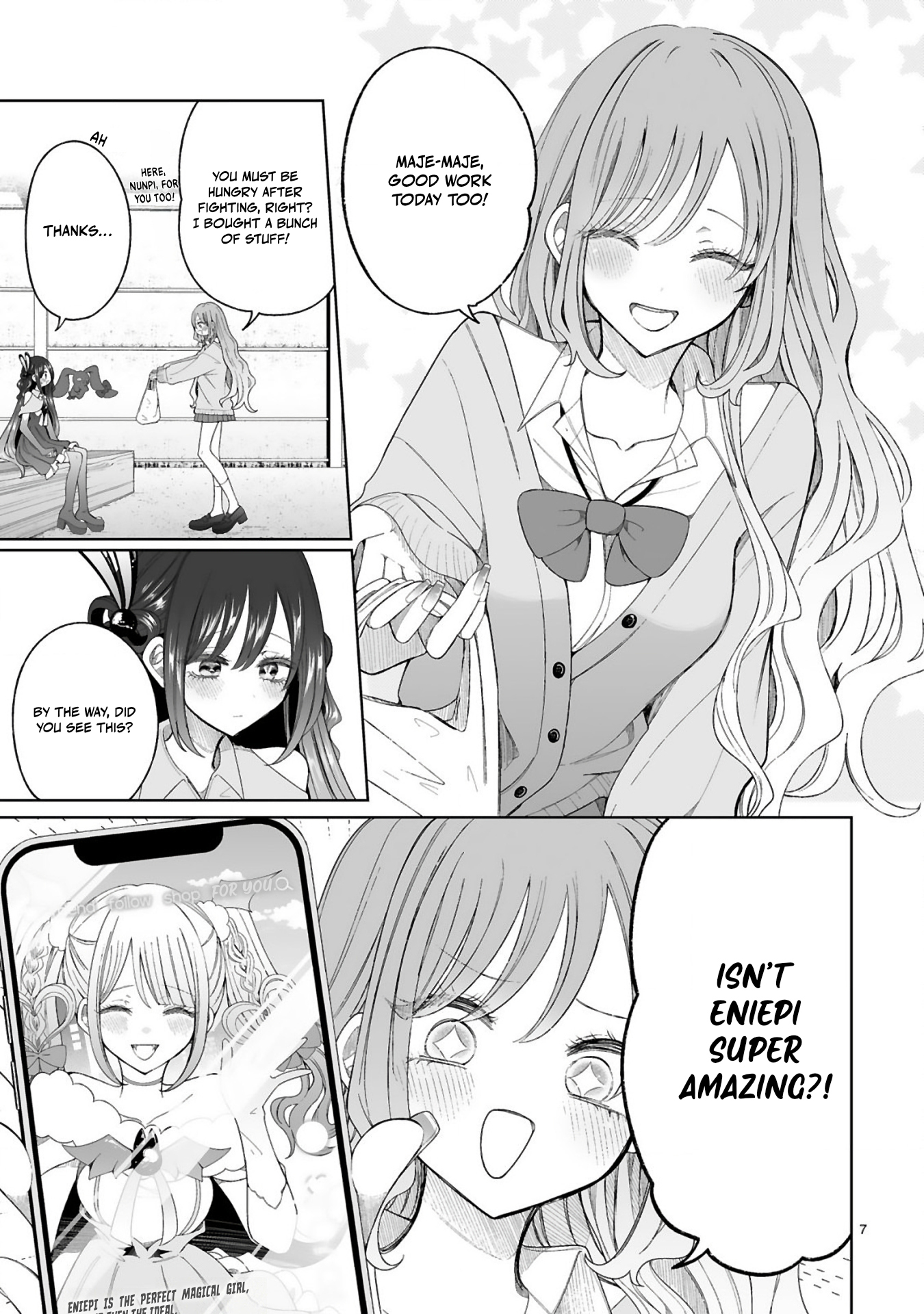 7