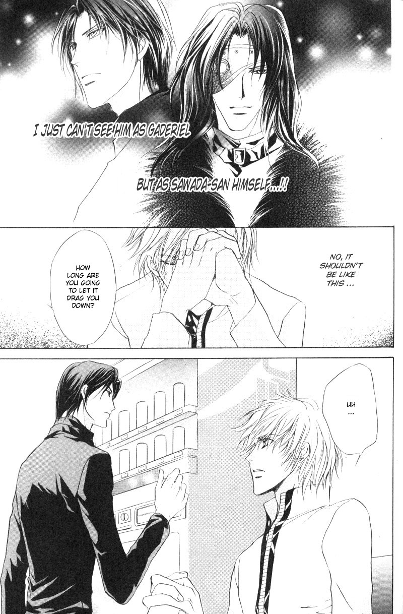 Halaman dari Hero Heel Chapter 4