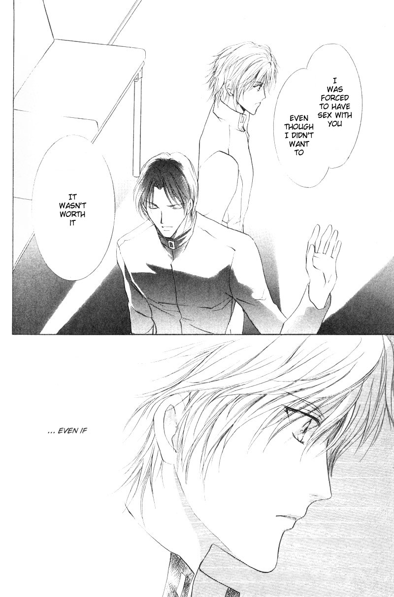 Halaman dari Hero Heel Chapter 4