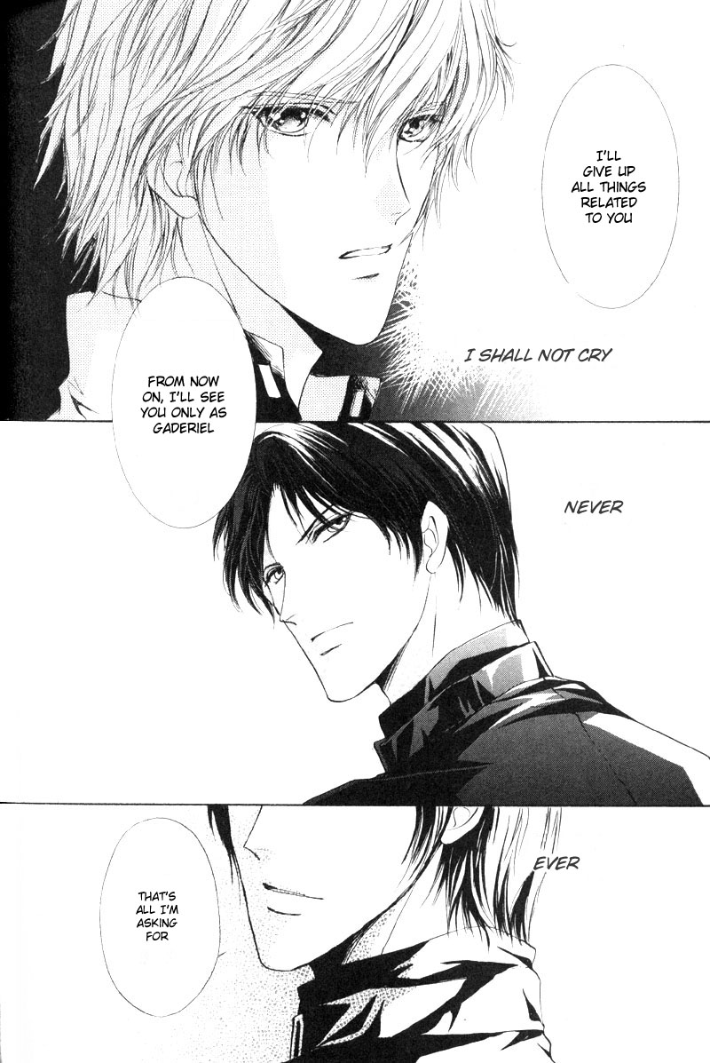 Halaman dari Hero Heel Chapter 4