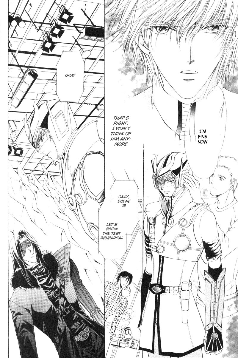 Halaman dari Hero Heel Chapter 4