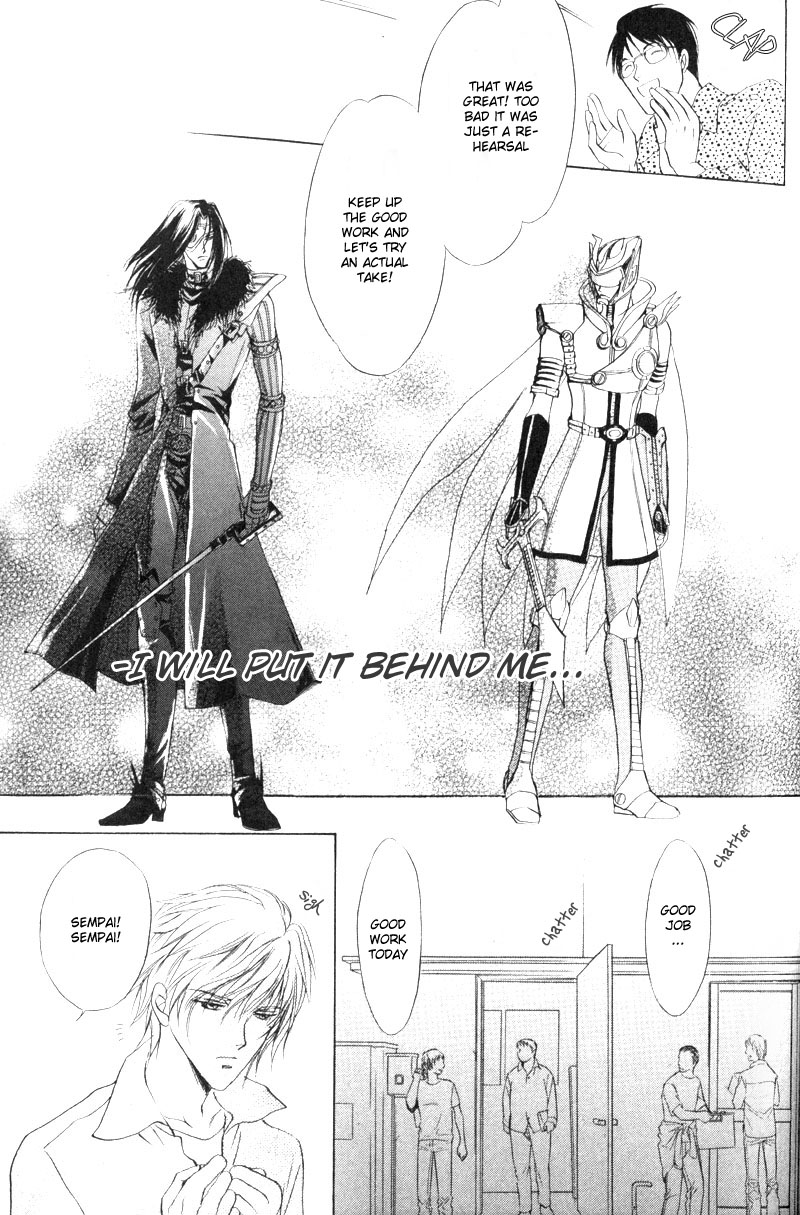 Halaman dari Hero Heel Chapter 4