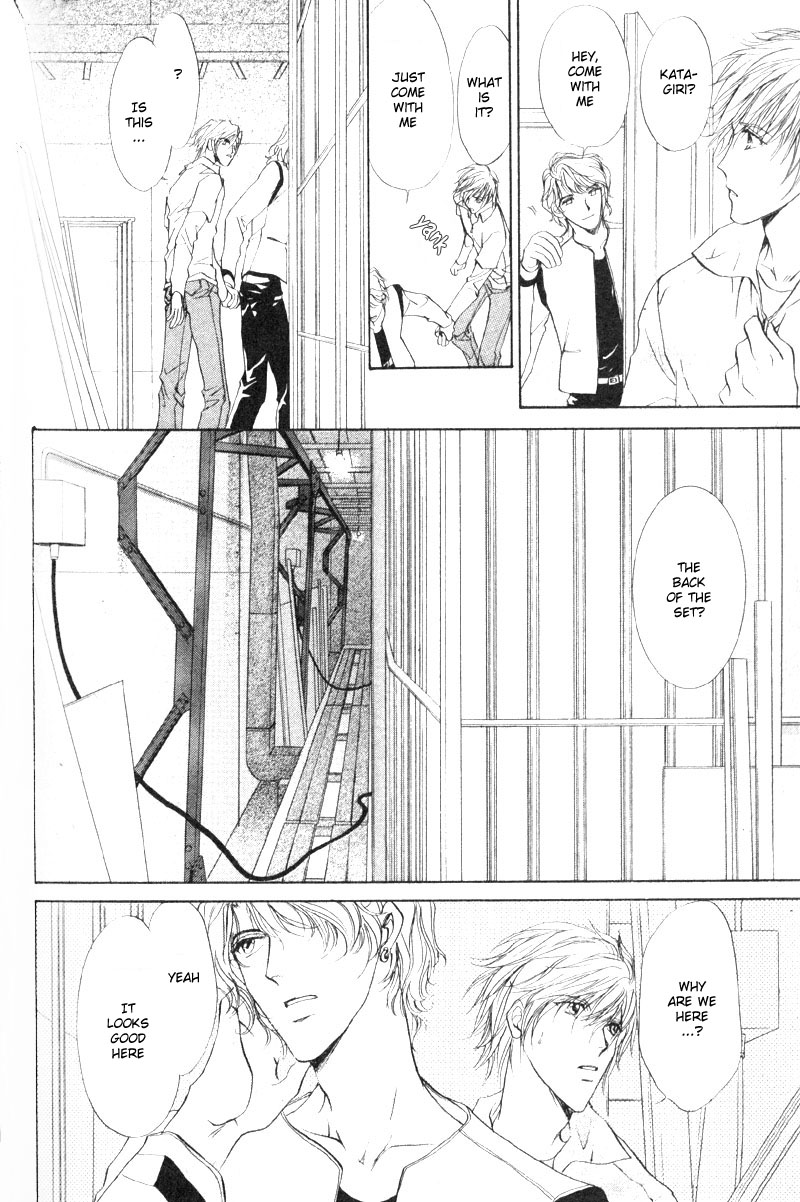 Halaman dari Hero Heel Chapter 4