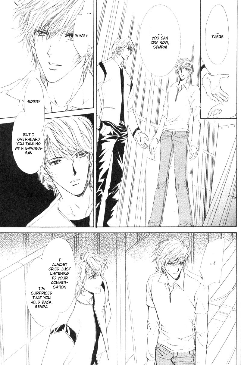 Halaman dari Hero Heel Chapter 4