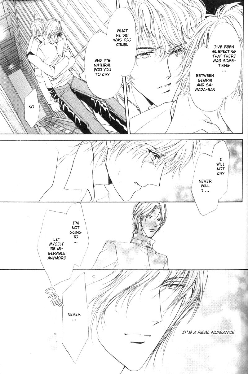 Halaman dari Hero Heel Chapter 4